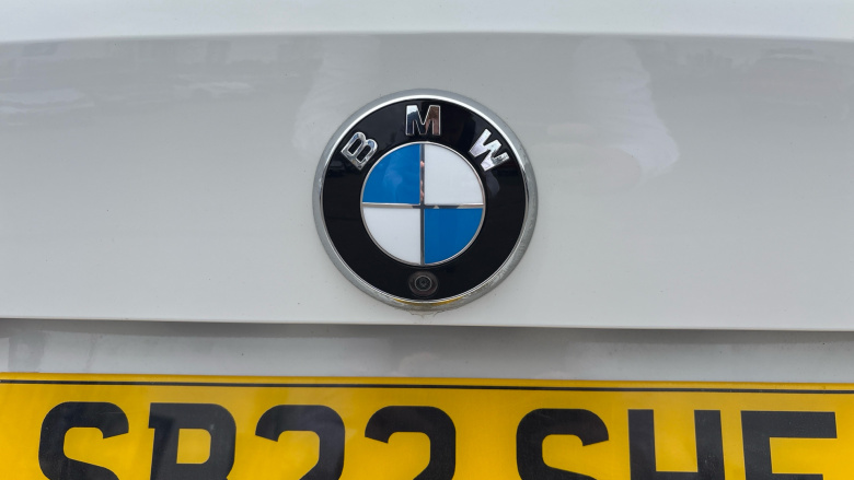 BMW 4 Series 420i M Sport 5dr Step Auto Petrol Hatchback